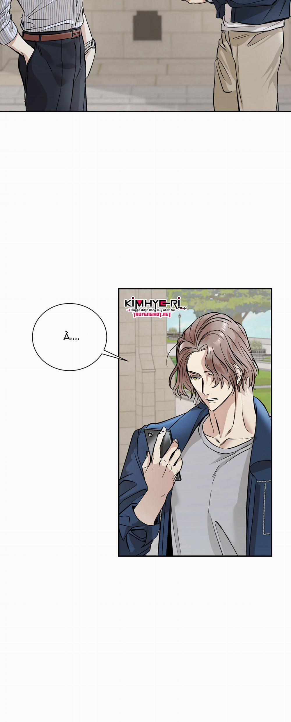 Tuyển Tập Kỳ Nghỉ Dưỡng Nóng Bỏng 4 trang 7