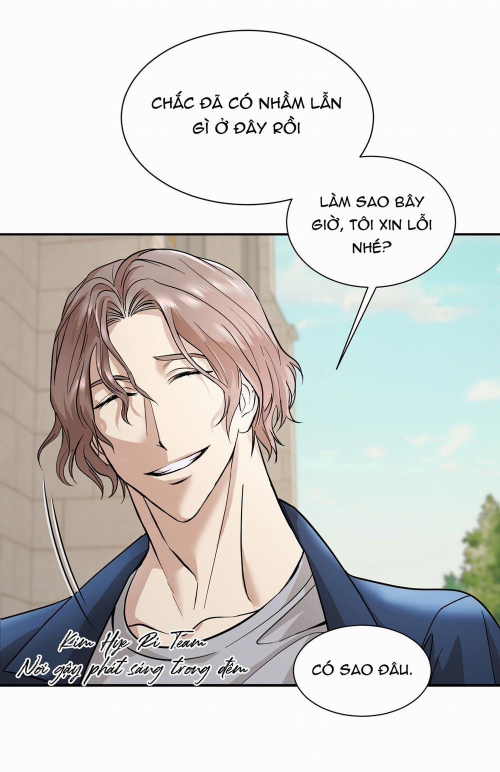 Tuyển Tập Kỳ Nghỉ Dưỡng Nóng Bỏng 4 trang 8