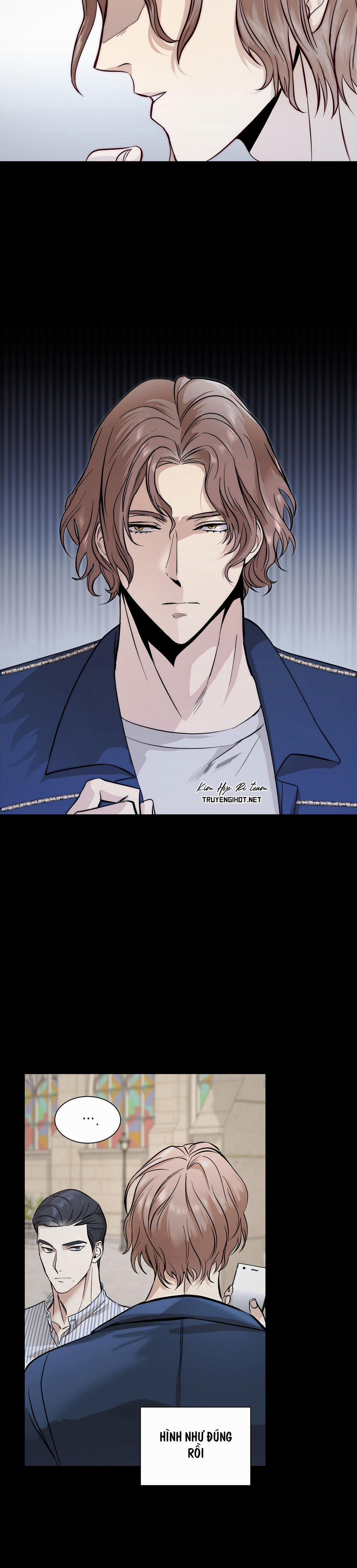 Tuyển Tập Kỳ Nghỉ Dưỡng Nóng Bỏng 5 trang 15