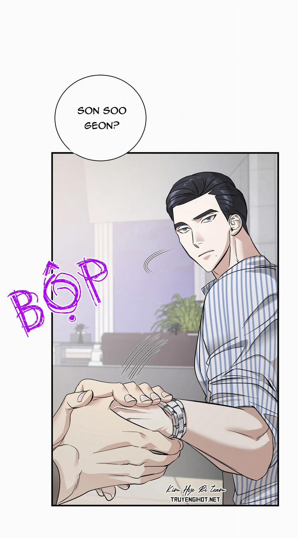 Tuyển Tập Kỳ Nghỉ Dưỡng Nóng Bỏng 5 trang 19