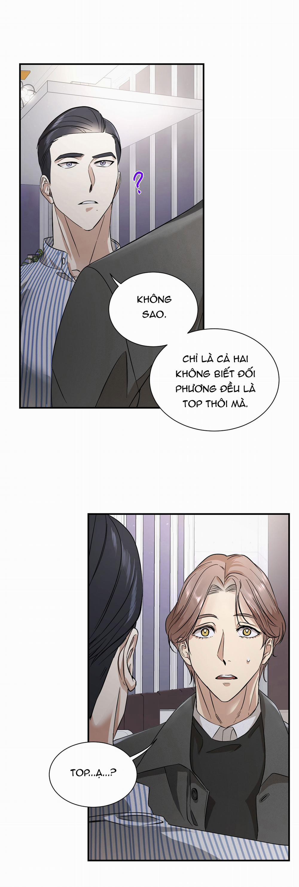 Tuyển Tập Kỳ Nghỉ Dưỡng Nóng Bỏng 5 trang 21