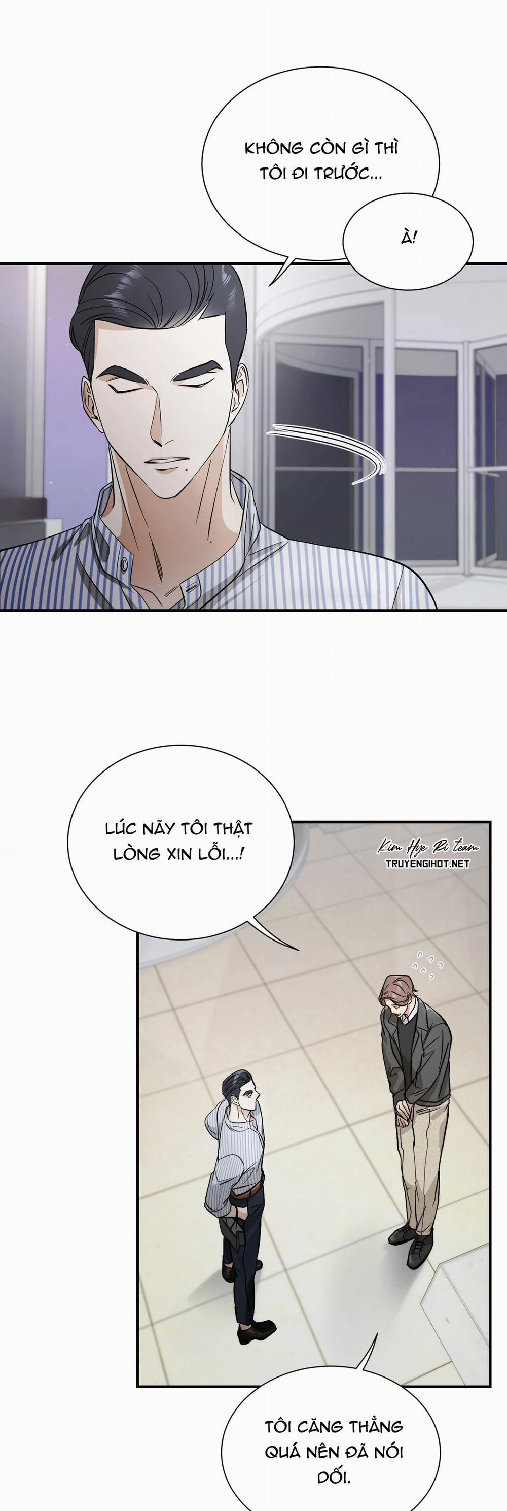 Tuyển Tập Kỳ Nghỉ Dưỡng Nóng Bỏng 5 trang 22