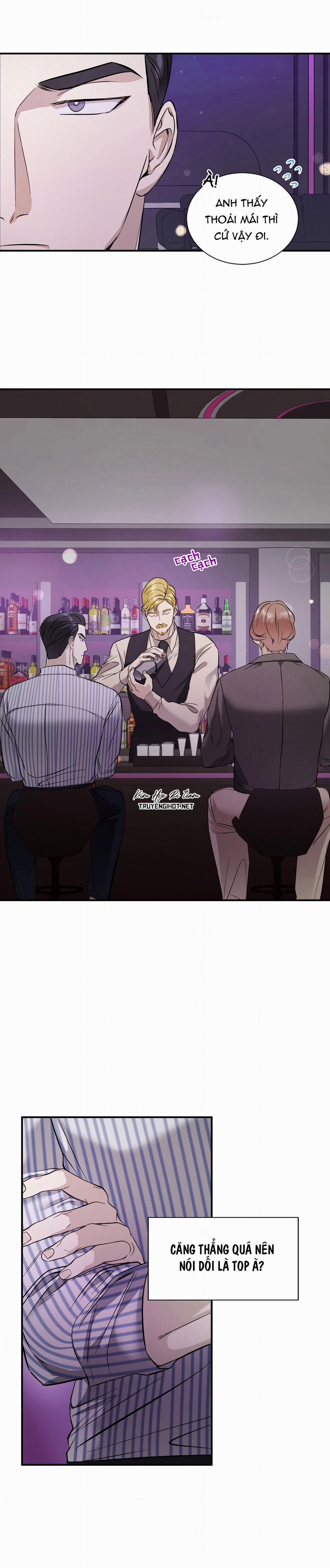 Tuyển Tập Kỳ Nghỉ Dưỡng Nóng Bỏng 5 trang 26