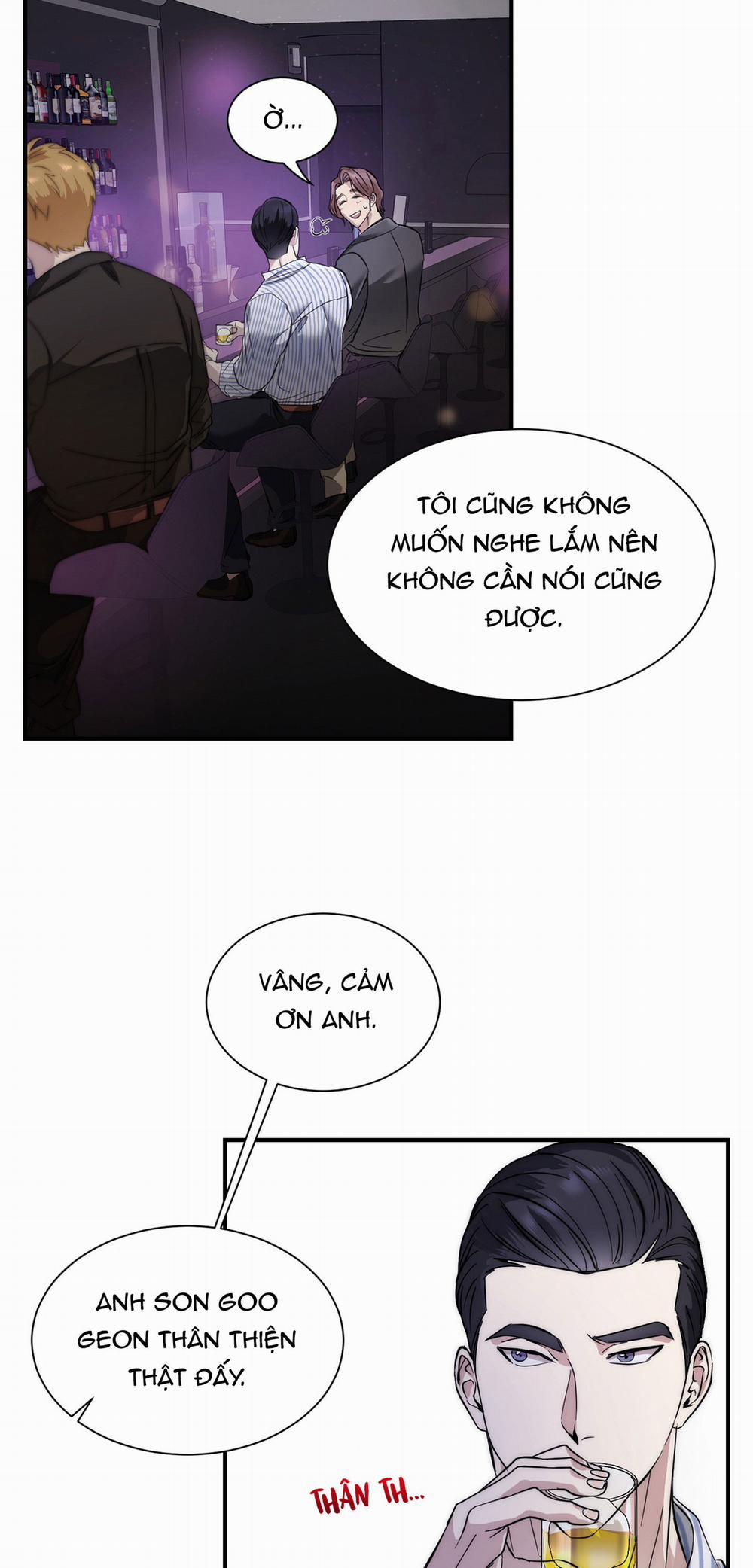 Tuyển Tập Kỳ Nghỉ Dưỡng Nóng Bỏng 5 trang 29