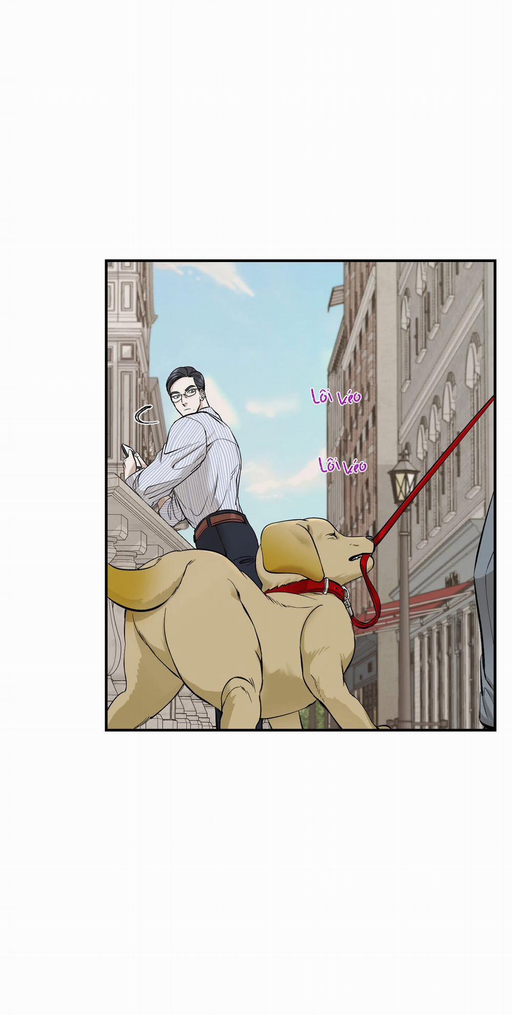 Tuyển Tập Kỳ Nghỉ Dưỡng Nóng Bỏng 5 trang 3