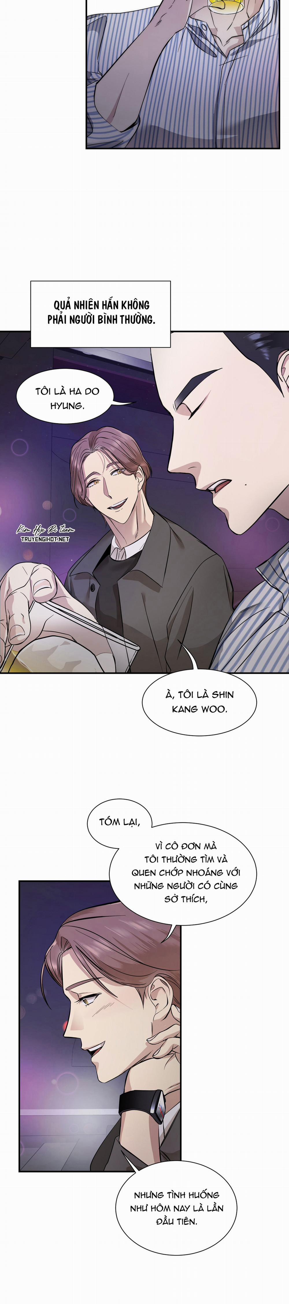 Tuyển Tập Kỳ Nghỉ Dưỡng Nóng Bỏng 5 trang 30