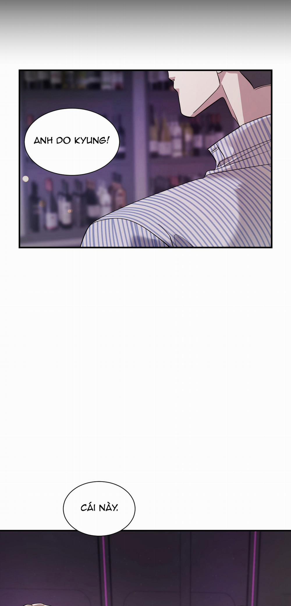 Tuyển Tập Kỳ Nghỉ Dưỡng Nóng Bỏng 5 trang 34