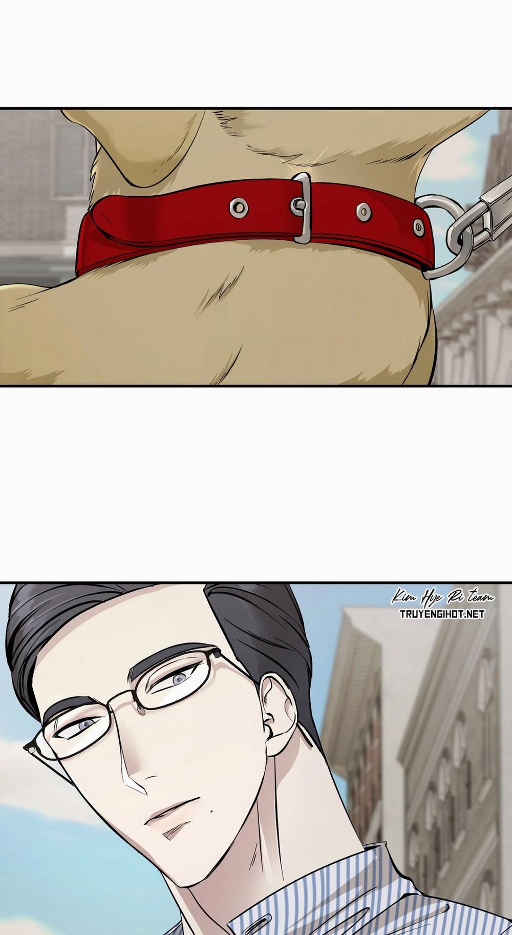 Tuyển Tập Kỳ Nghỉ Dưỡng Nóng Bỏng 5 trang 4