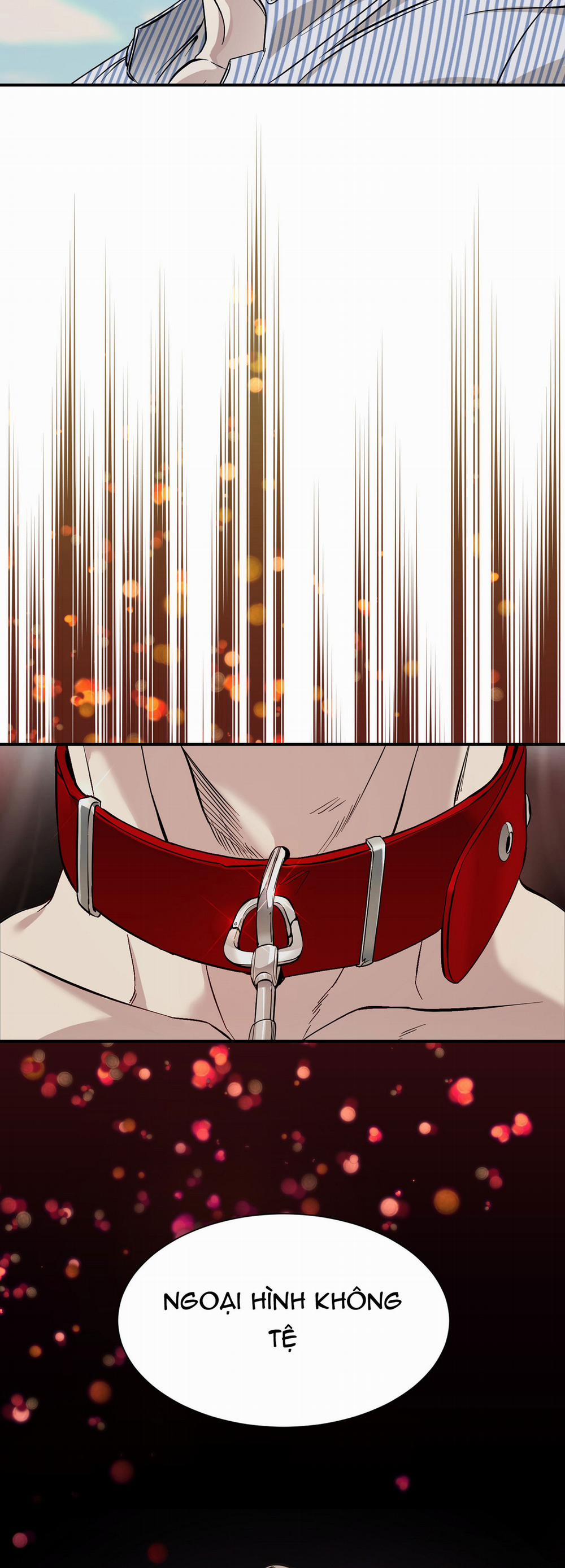 Tuyển Tập Kỳ Nghỉ Dưỡng Nóng Bỏng 5 trang 5