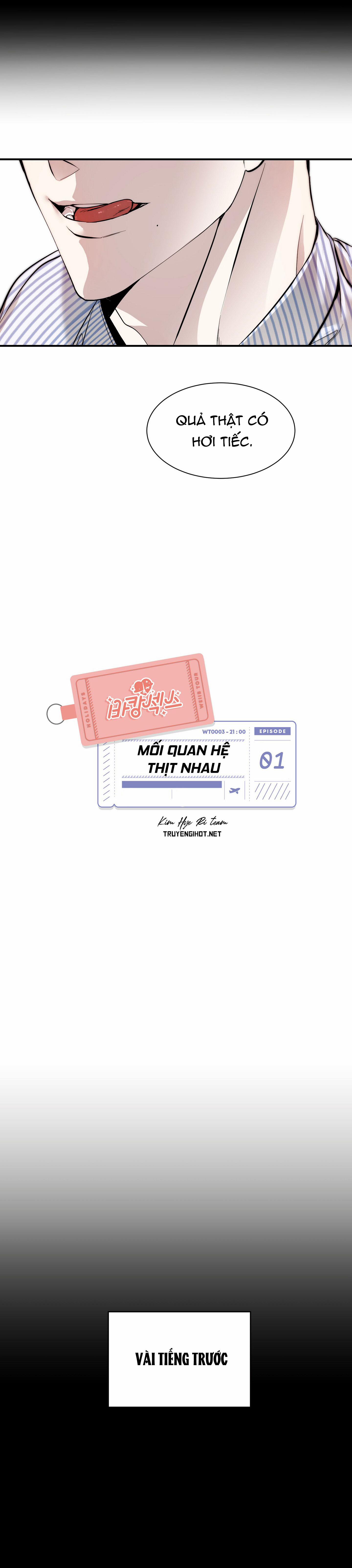 Tuyển Tập Kỳ Nghỉ Dưỡng Nóng Bỏng 5 trang 7