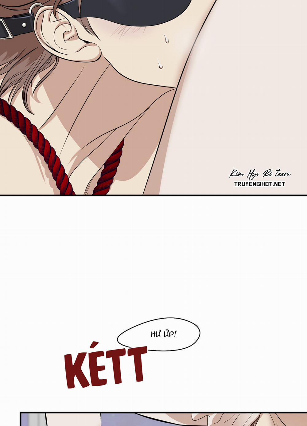 Tuyển Tập Kỳ Nghỉ Dưỡng Nóng Bỏng 6 trang 12