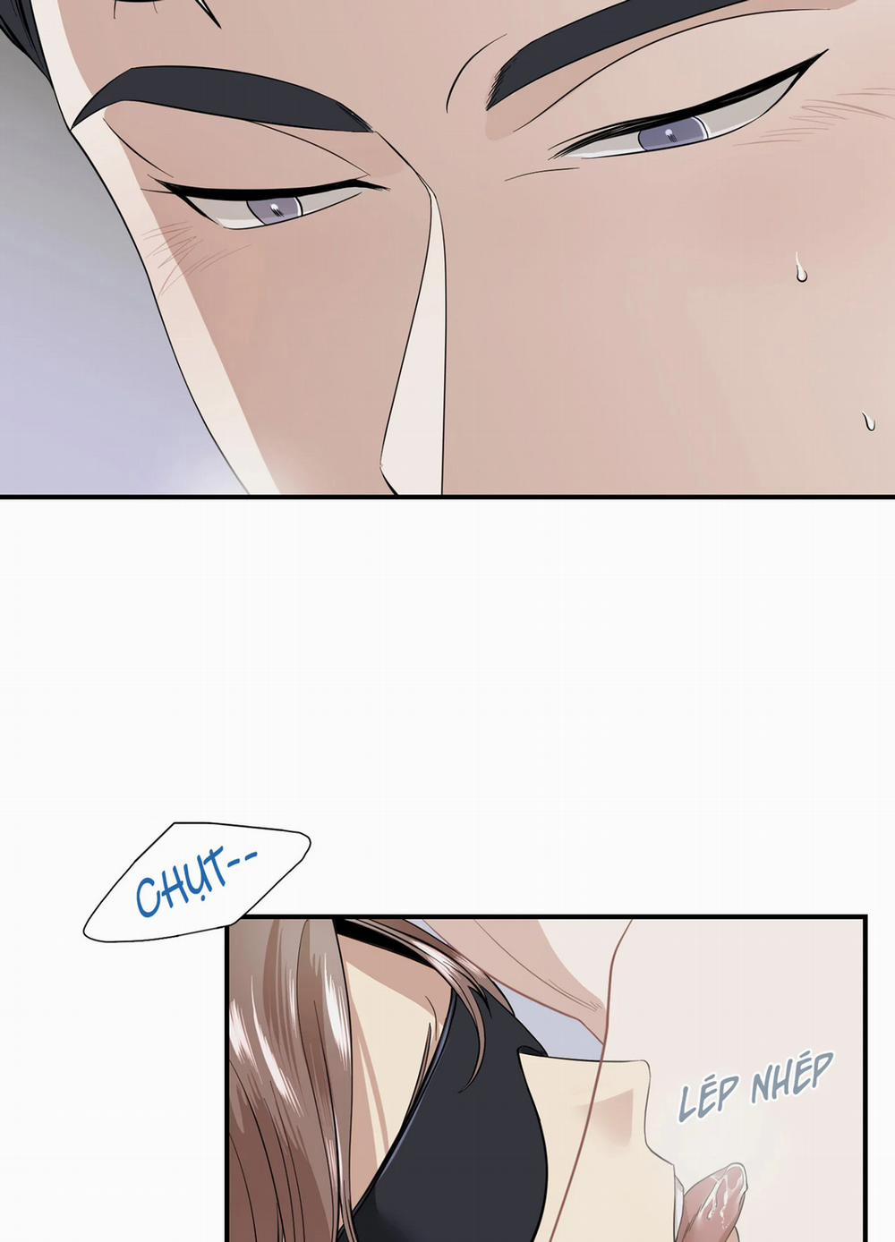 Tuyển Tập Kỳ Nghỉ Dưỡng Nóng Bỏng 6 trang 19