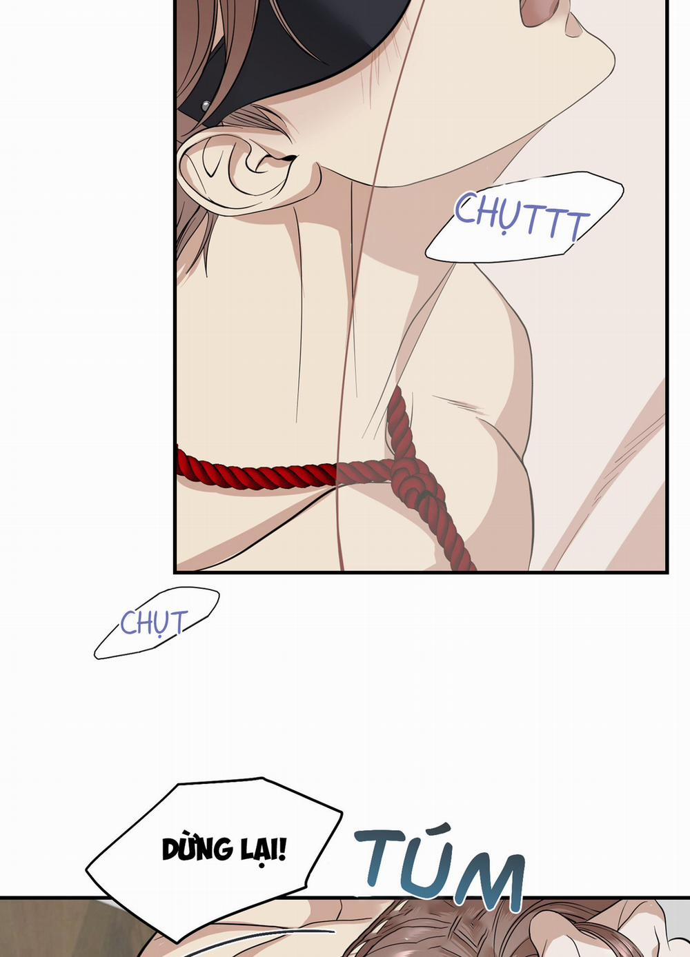 Tuyển Tập Kỳ Nghỉ Dưỡng Nóng Bỏng 6 trang 20