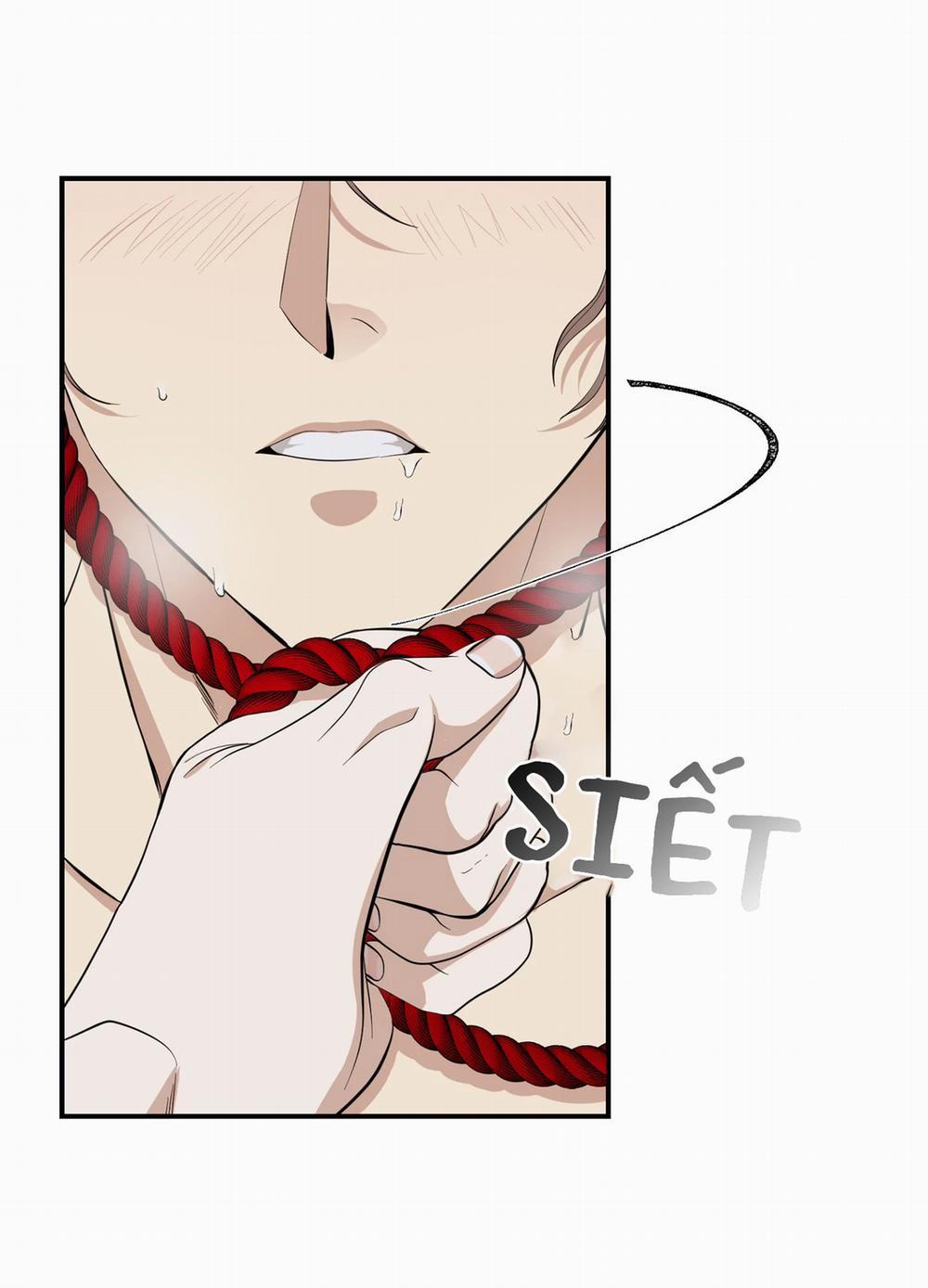 Tuyển Tập Kỳ Nghỉ Dưỡng Nóng Bỏng 6 trang 23