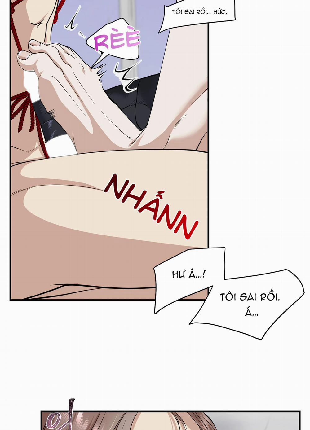 Tuyển Tập Kỳ Nghỉ Dưỡng Nóng Bỏng 6 trang 26