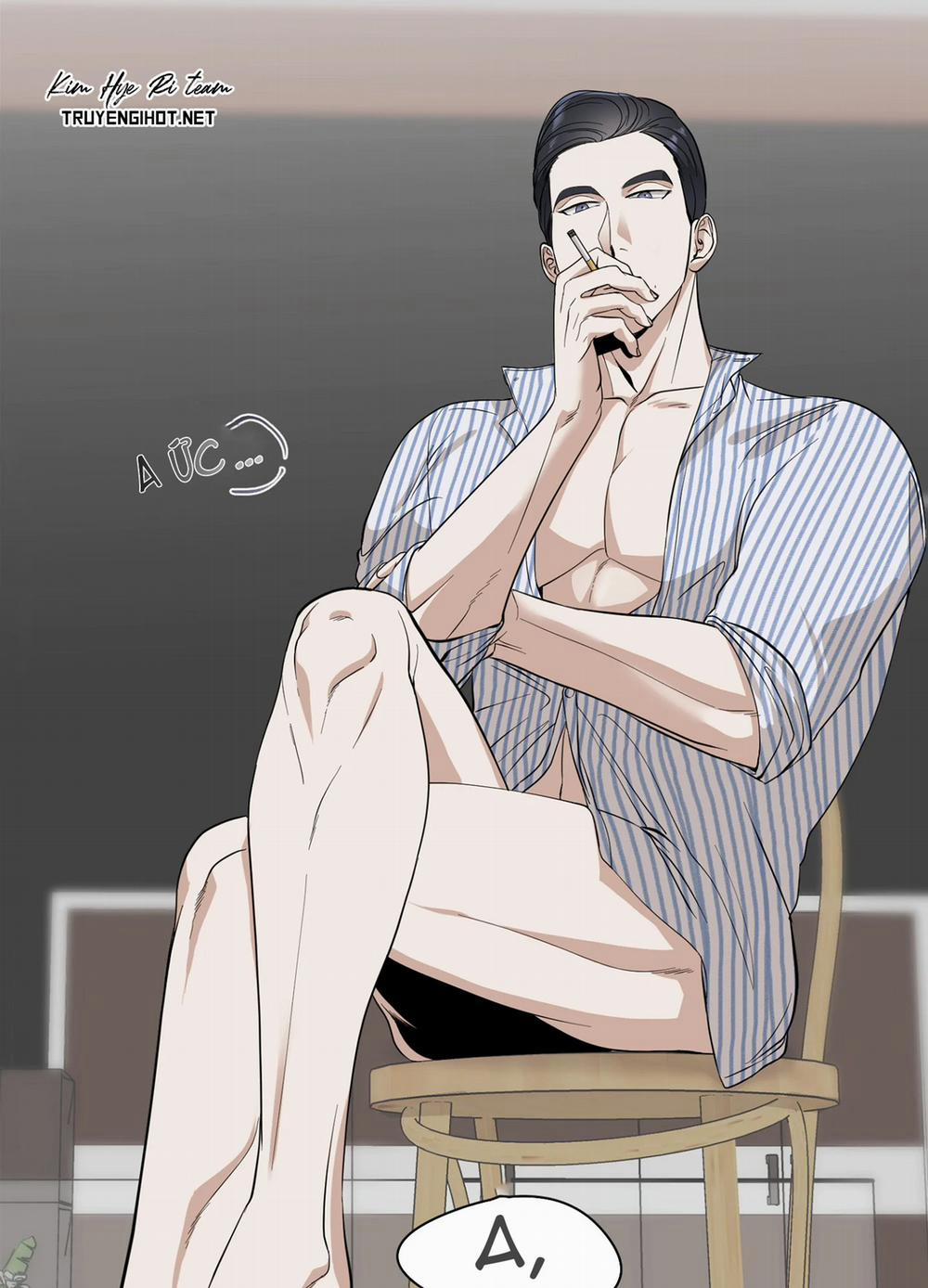 Tuyển Tập Kỳ Nghỉ Dưỡng Nóng Bỏng 6 trang 3