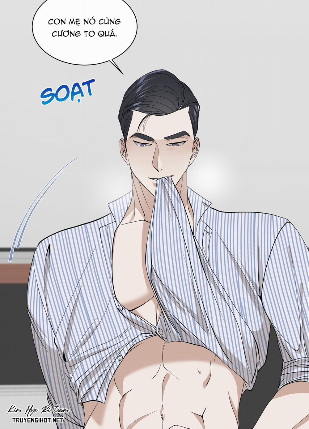 Tuyển Tập Kỳ Nghỉ Dưỡng Nóng Bỏng 6 trang 31