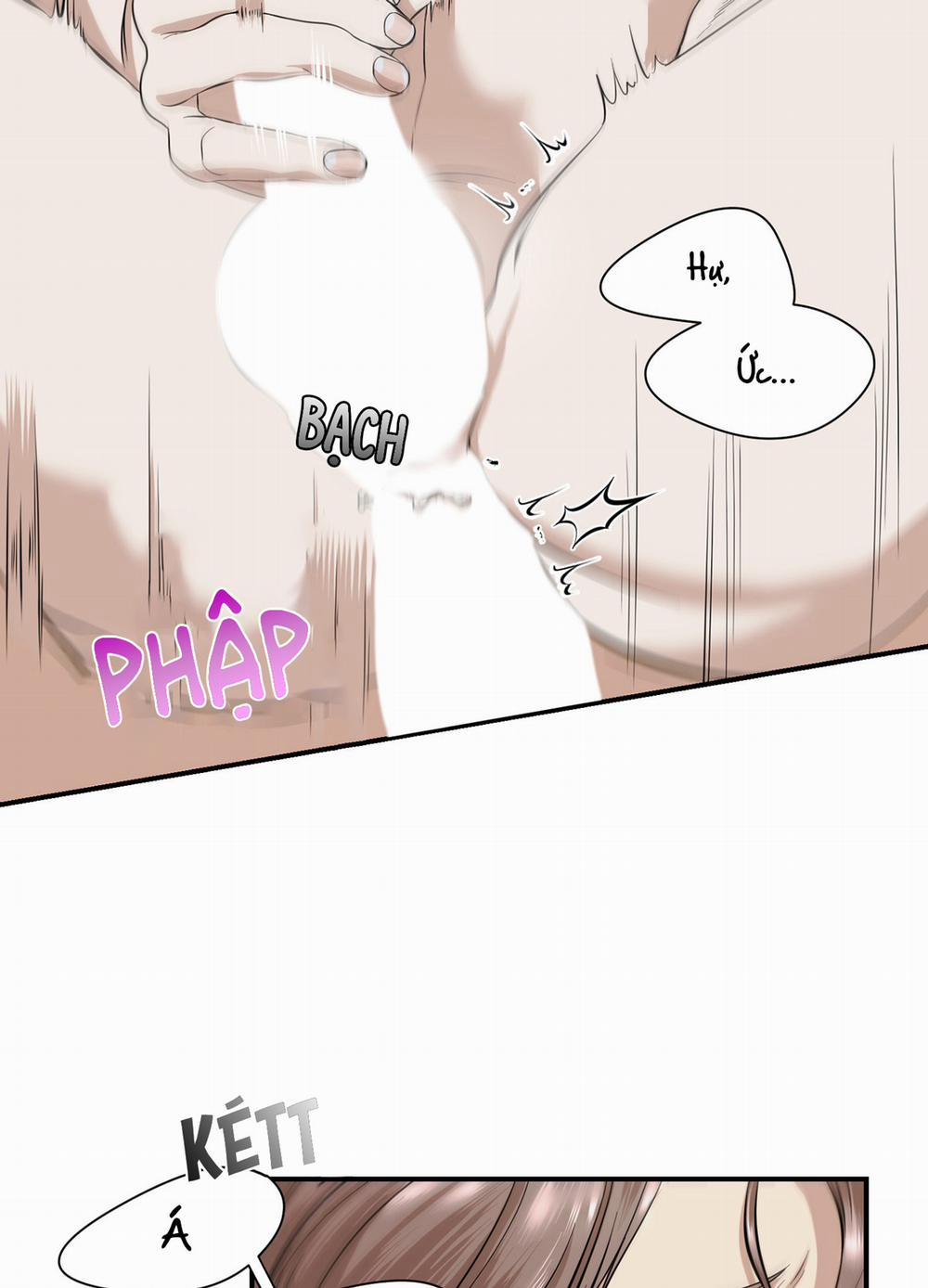 Tuyển Tập Kỳ Nghỉ Dưỡng Nóng Bỏng 6 trang 37