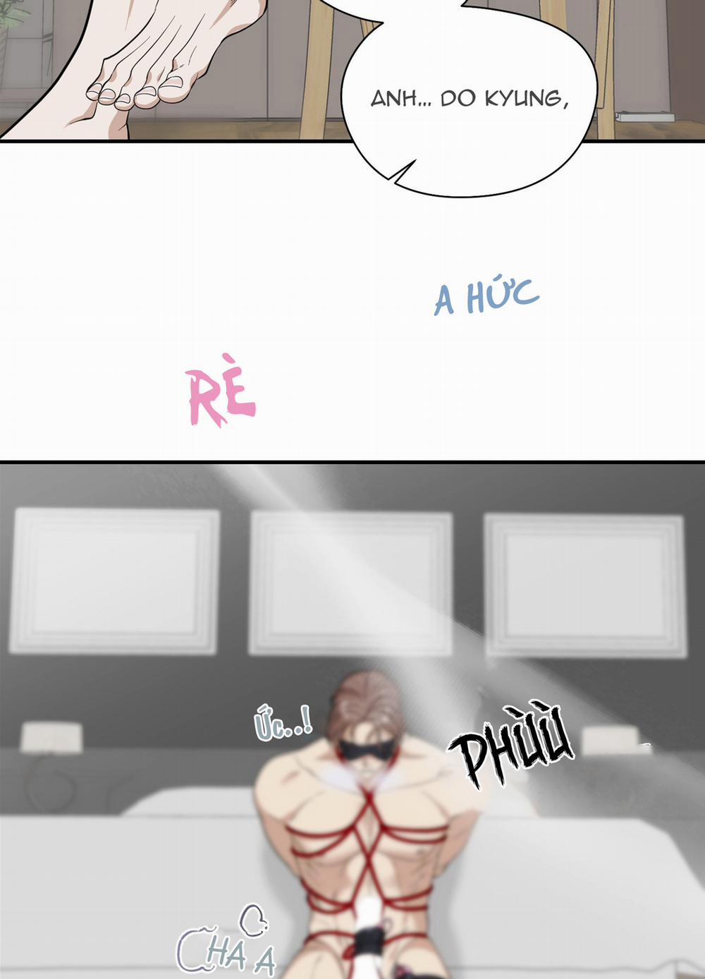 Tuyển Tập Kỳ Nghỉ Dưỡng Nóng Bỏng 6 trang 4