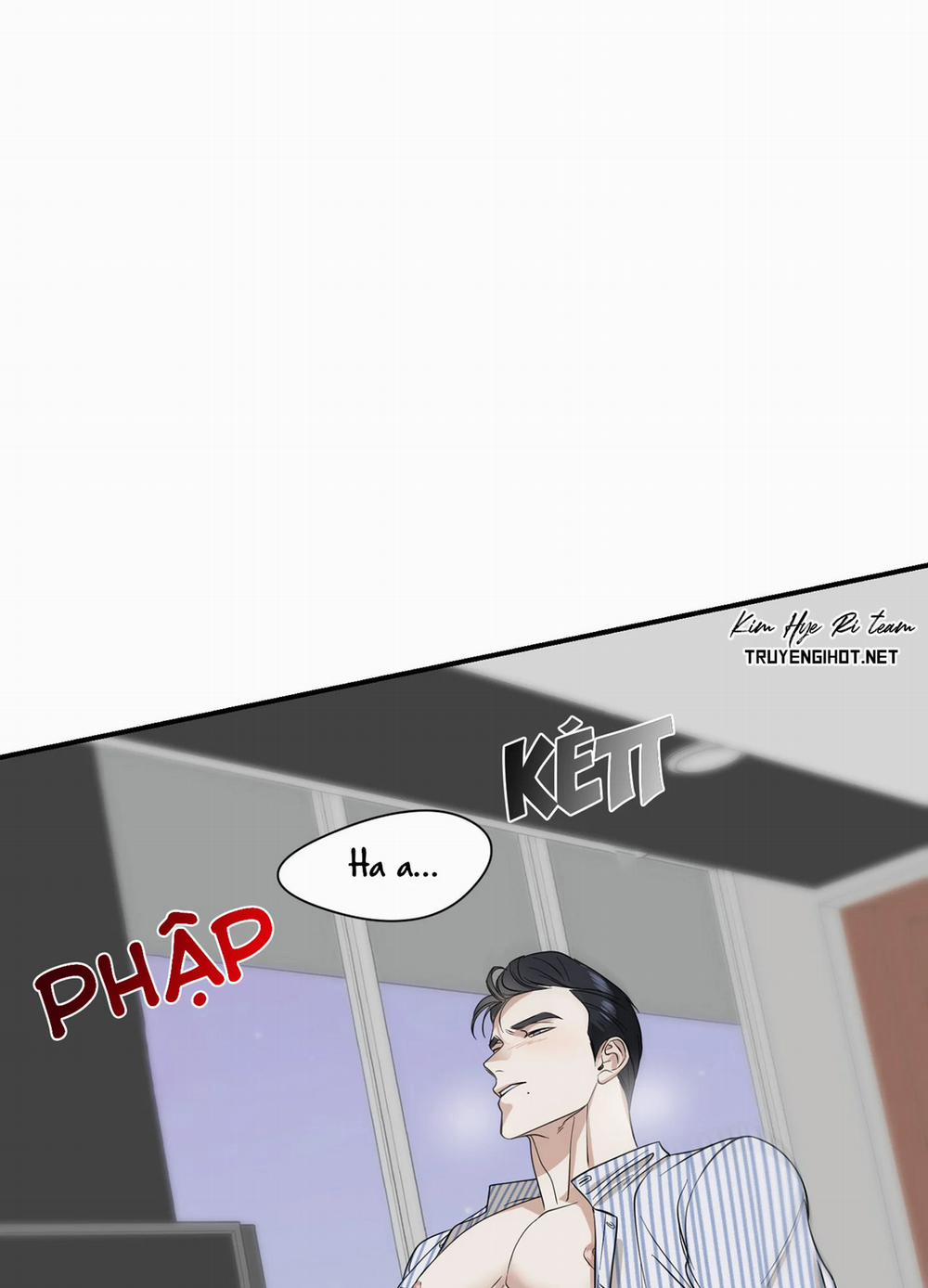 Tuyển Tập Kỳ Nghỉ Dưỡng Nóng Bỏng 6 trang 40