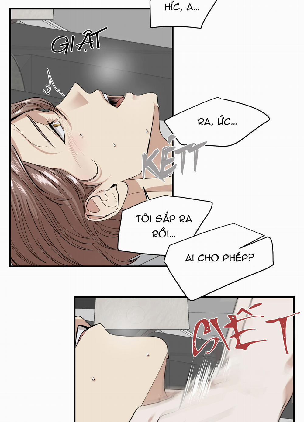 Tuyển Tập Kỳ Nghỉ Dưỡng Nóng Bỏng 6 trang 42