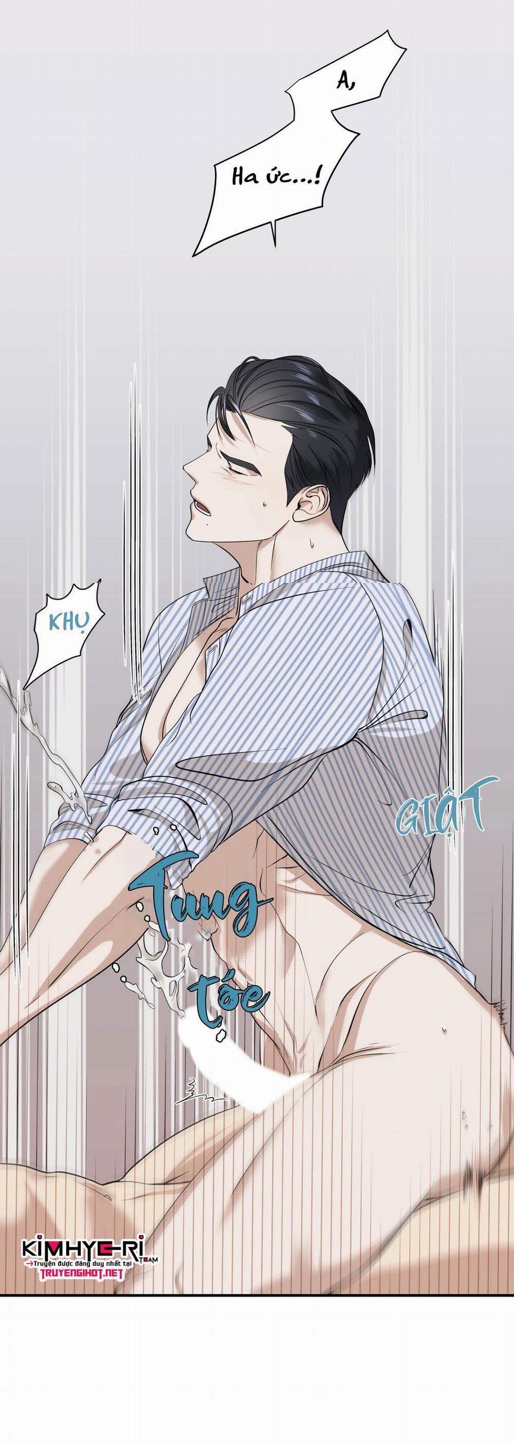 Tuyển Tập Kỳ Nghỉ Dưỡng Nóng Bỏng 6 trang 47