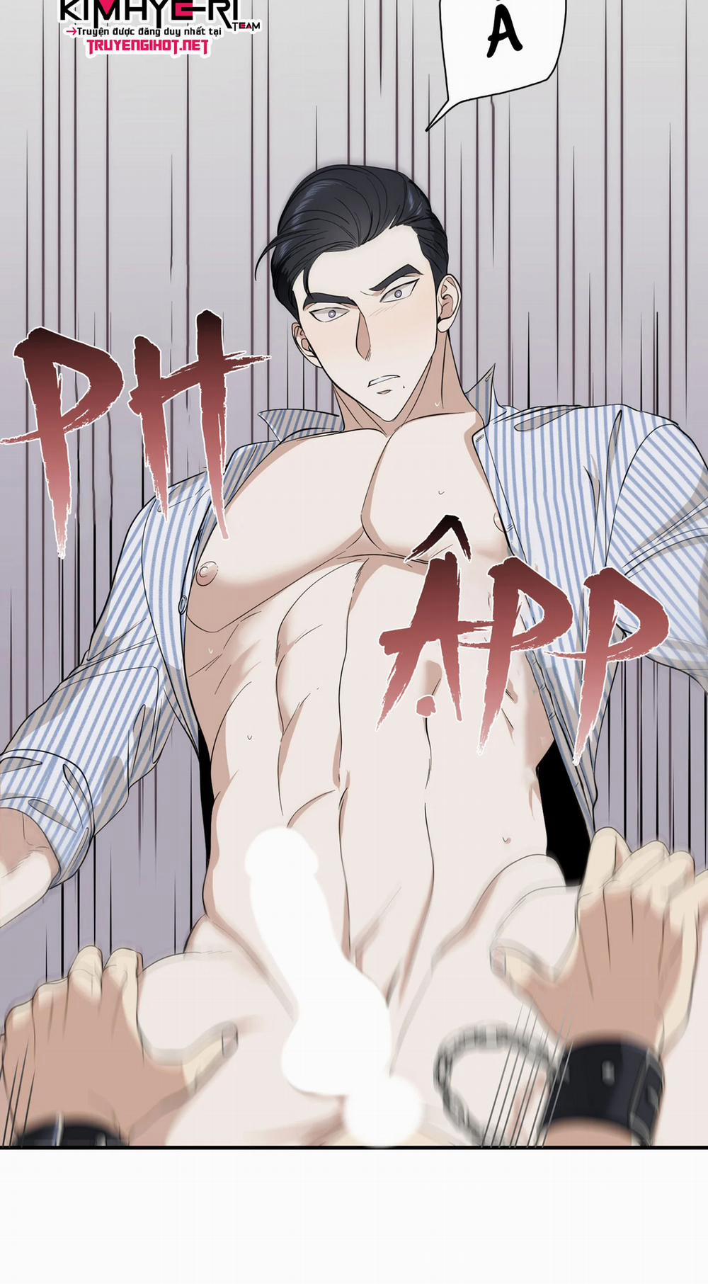 Tuyển Tập Kỳ Nghỉ Dưỡng Nóng Bỏng 6 trang 49