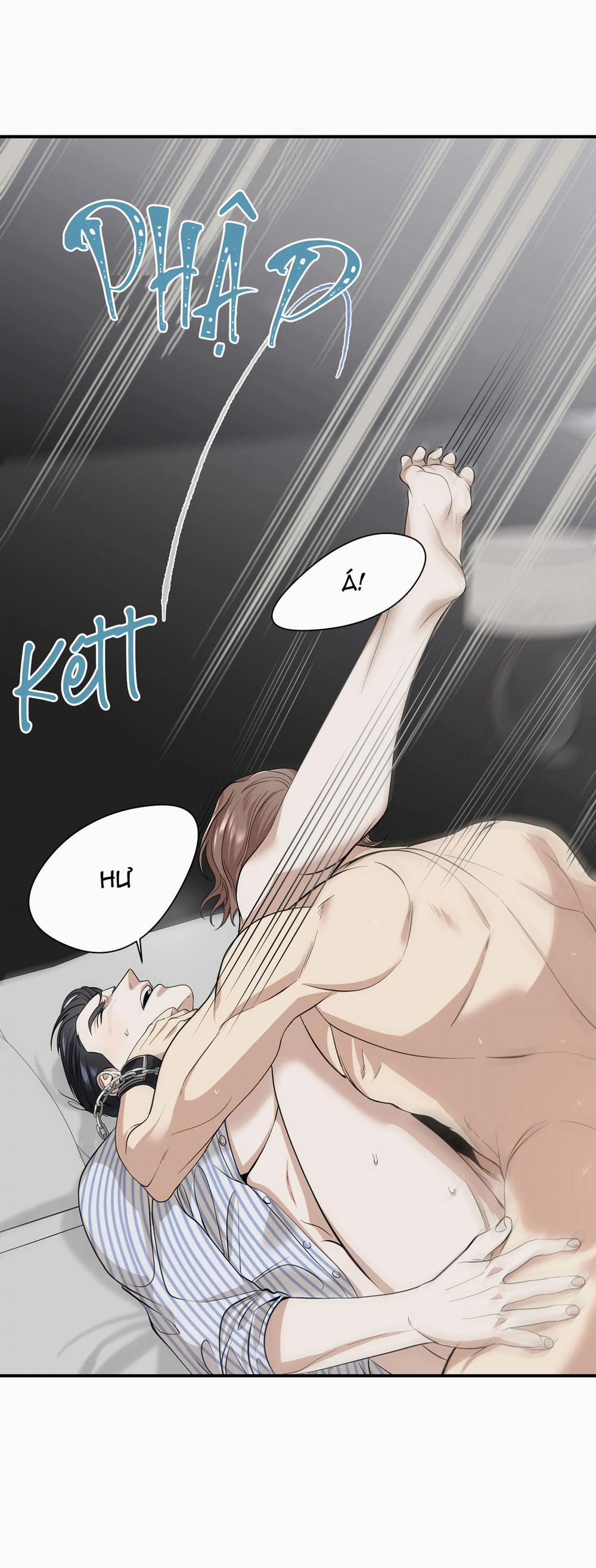 Tuyển Tập Kỳ Nghỉ Dưỡng Nóng Bỏng 6 trang 51