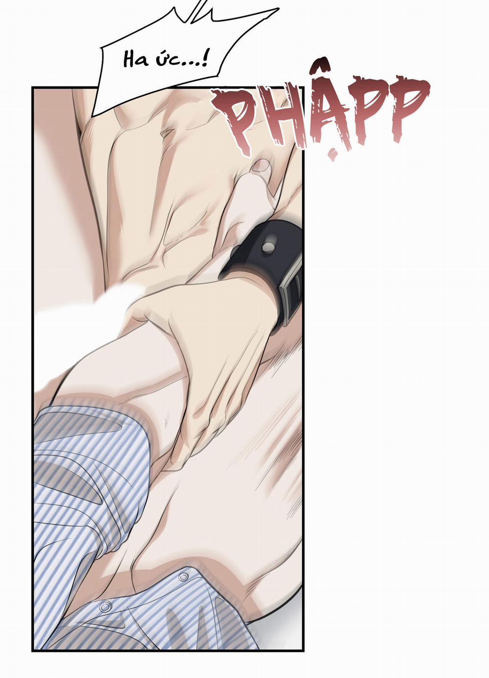 Tuyển Tập Kỳ Nghỉ Dưỡng Nóng Bỏng 6 trang 54