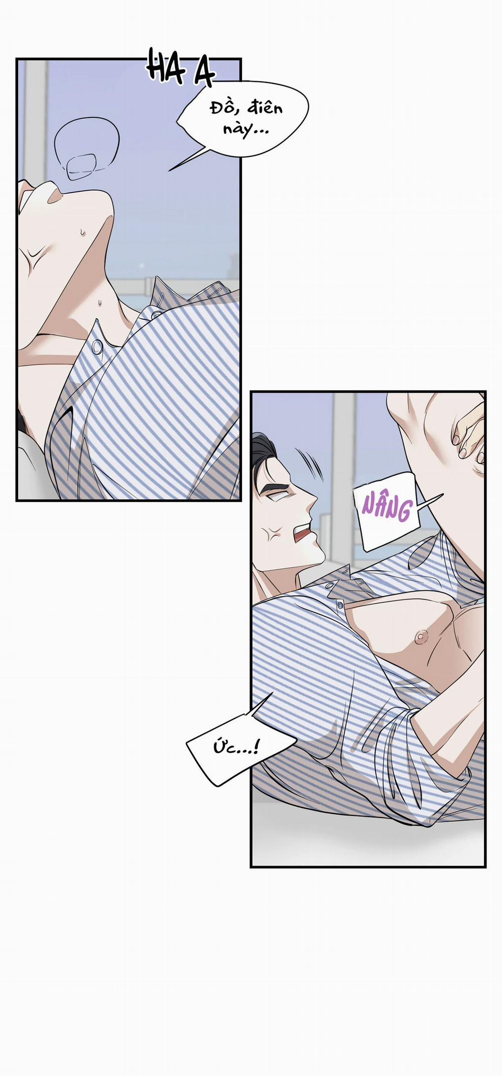 Tuyển Tập Kỳ Nghỉ Dưỡng Nóng Bỏng 6 trang 57