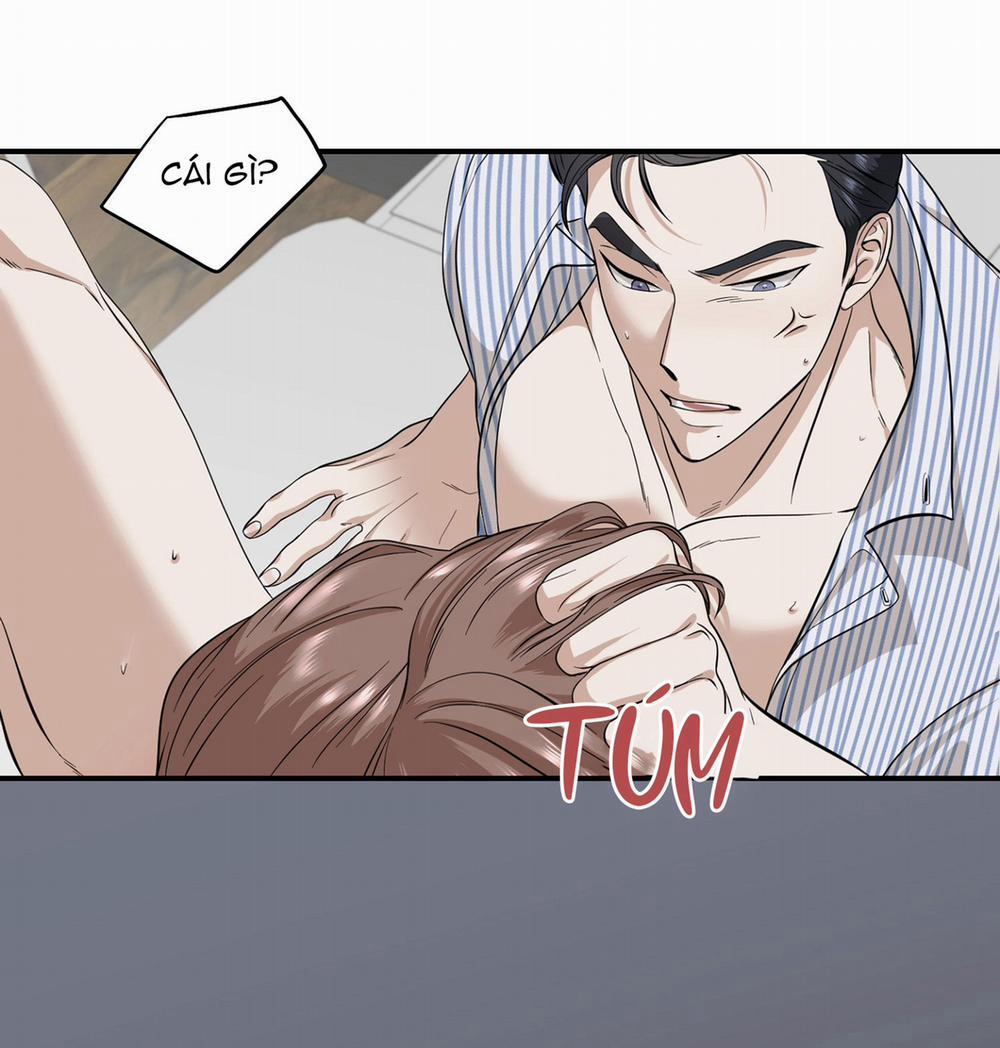 Tuyển Tập Kỳ Nghỉ Dưỡng Nóng Bỏng 6 trang 59