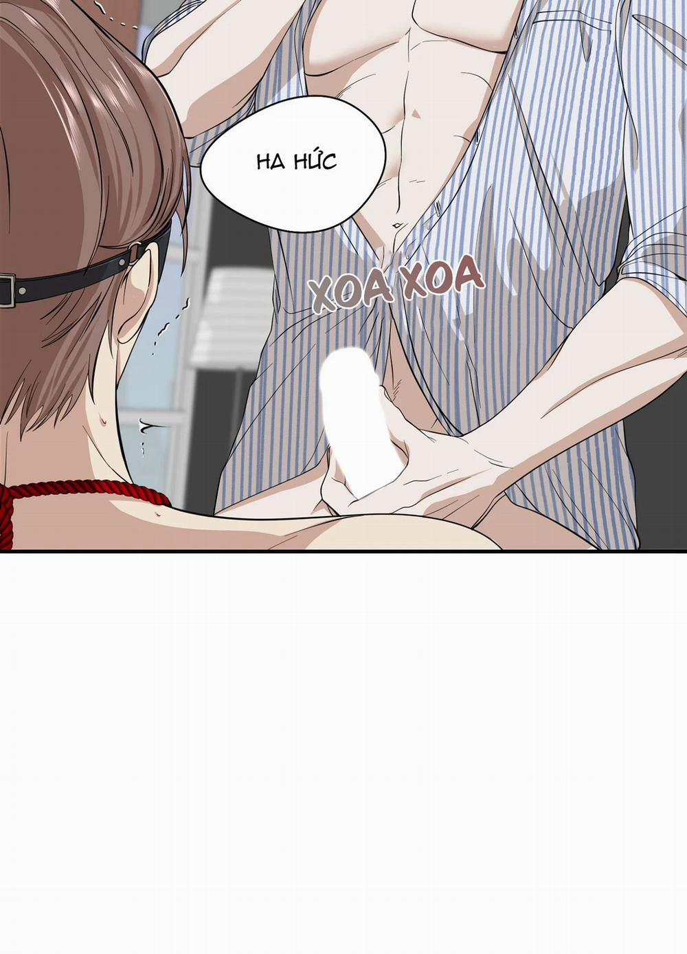 Tuyển Tập Kỳ Nghỉ Dưỡng Nóng Bỏng 6 trang 9