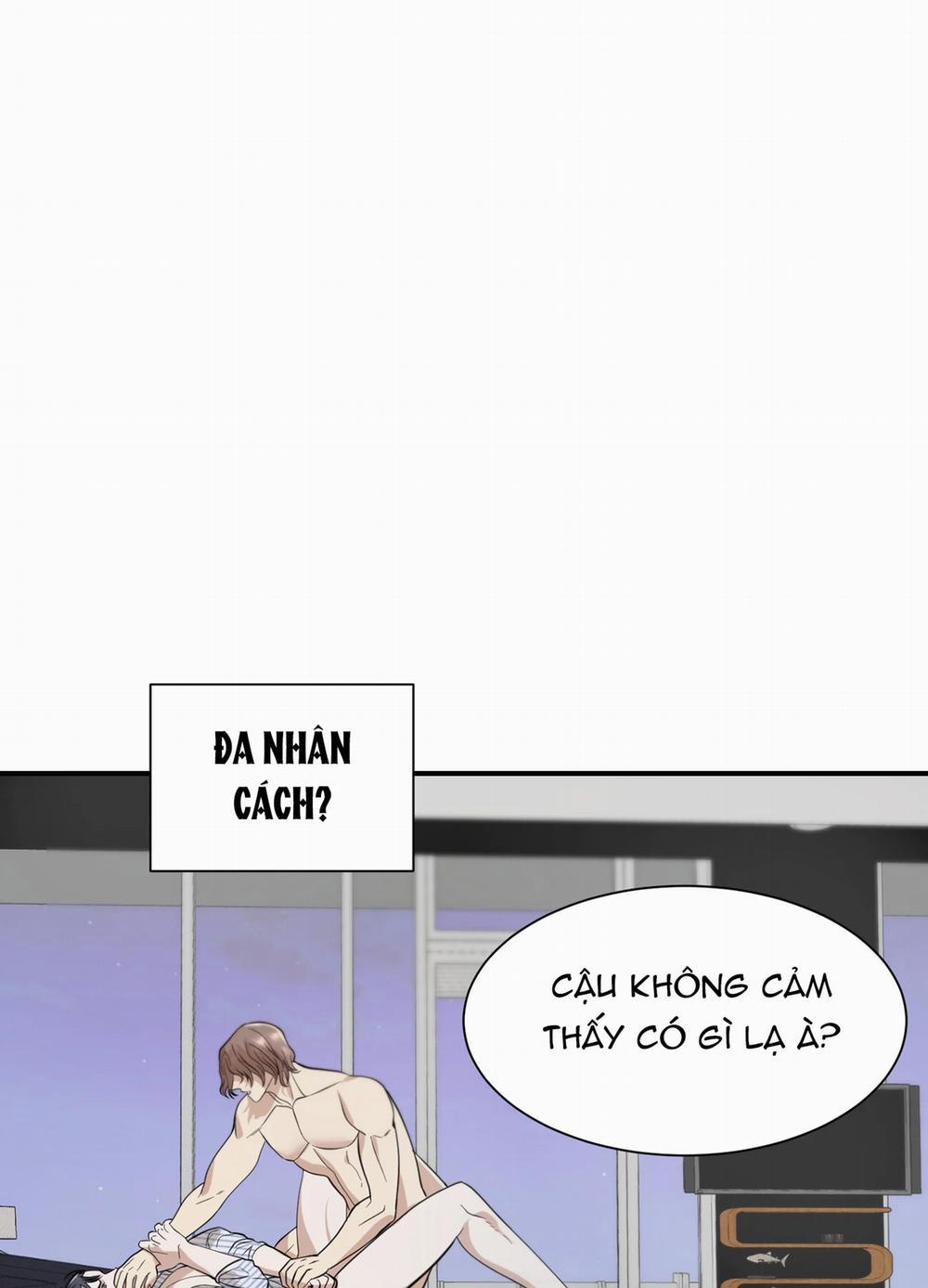 Tuyển Tập Kỳ Nghỉ Dưỡng Nóng Bỏng 7 trang 10