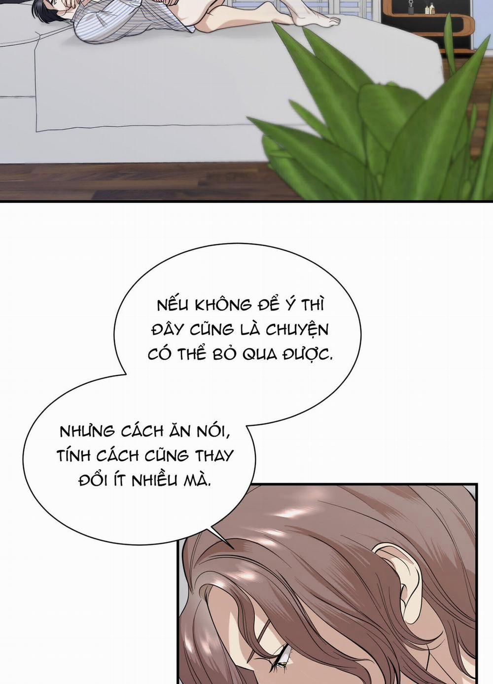 Tuyển Tập Kỳ Nghỉ Dưỡng Nóng Bỏng 7 trang 11