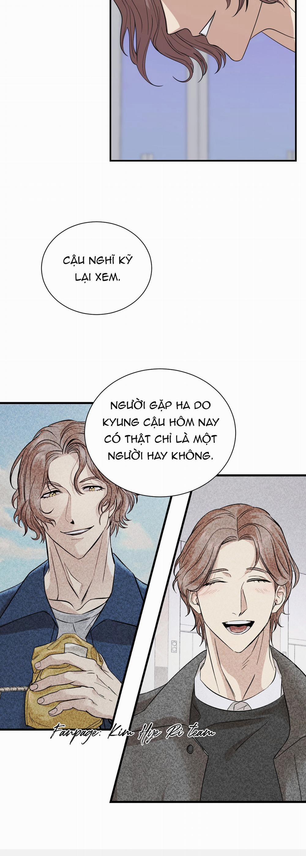 Tuyển Tập Kỳ Nghỉ Dưỡng Nóng Bỏng 7 trang 12