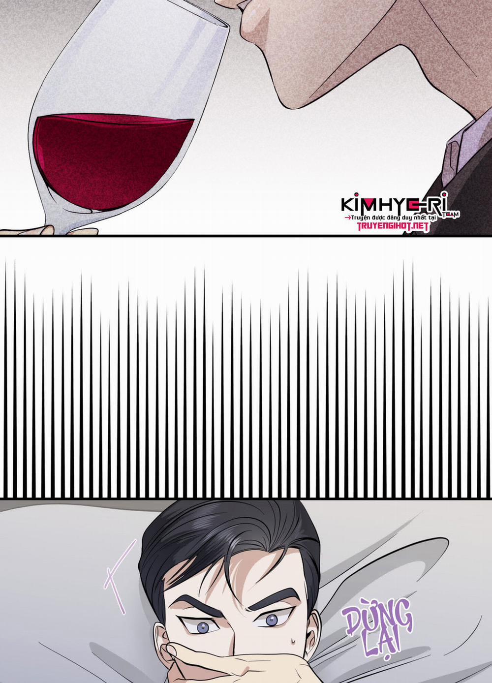 Tuyển Tập Kỳ Nghỉ Dưỡng Nóng Bỏng 7 trang 16