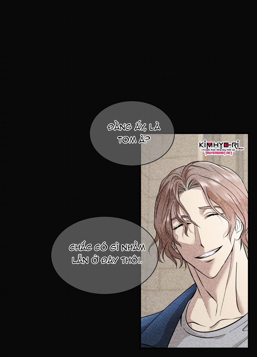 Tuyển Tập Kỳ Nghỉ Dưỡng Nóng Bỏng 7 trang 19