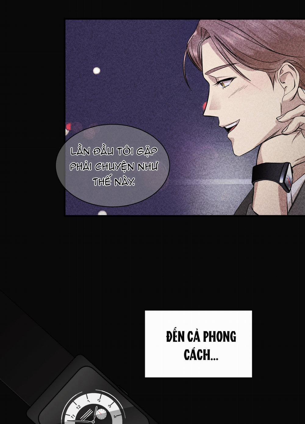 Tuyển Tập Kỳ Nghỉ Dưỡng Nóng Bỏng 7 trang 21