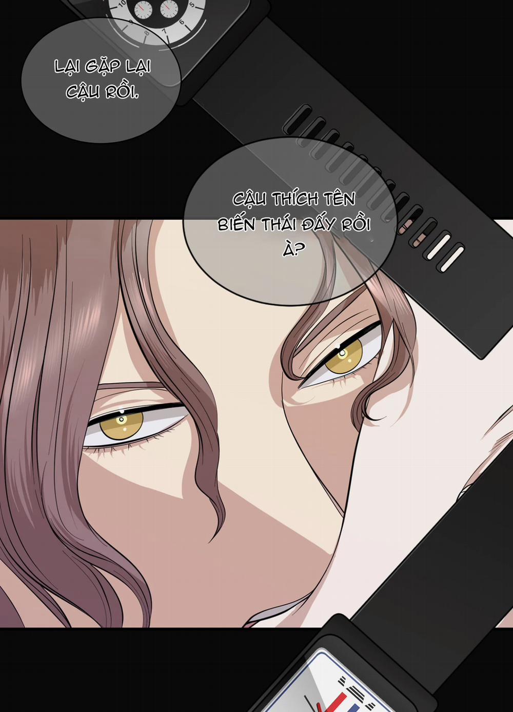 Tuyển Tập Kỳ Nghỉ Dưỡng Nóng Bỏng 7 trang 22