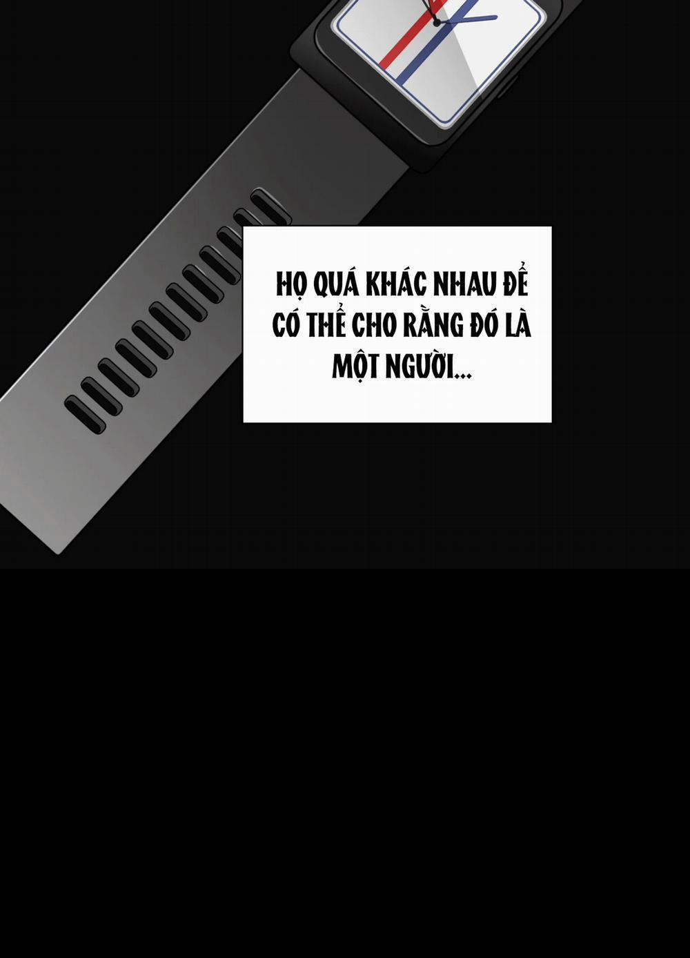 Tuyển Tập Kỳ Nghỉ Dưỡng Nóng Bỏng 7 trang 23