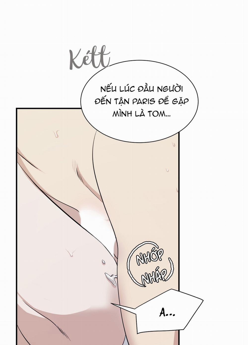 Tuyển Tập Kỳ Nghỉ Dưỡng Nóng Bỏng 7 trang 28