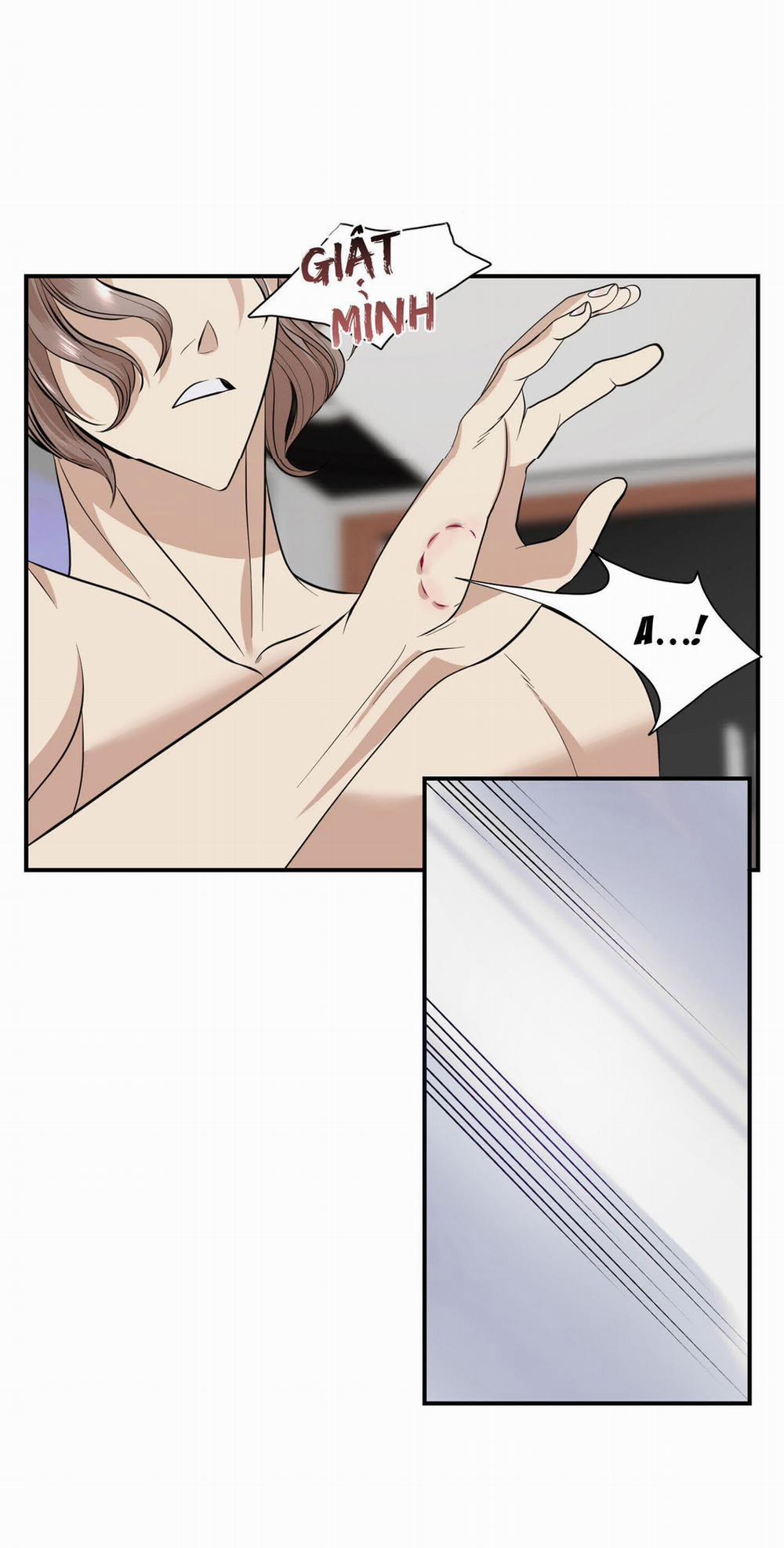 Tuyển Tập Kỳ Nghỉ Dưỡng Nóng Bỏng 7 trang 34