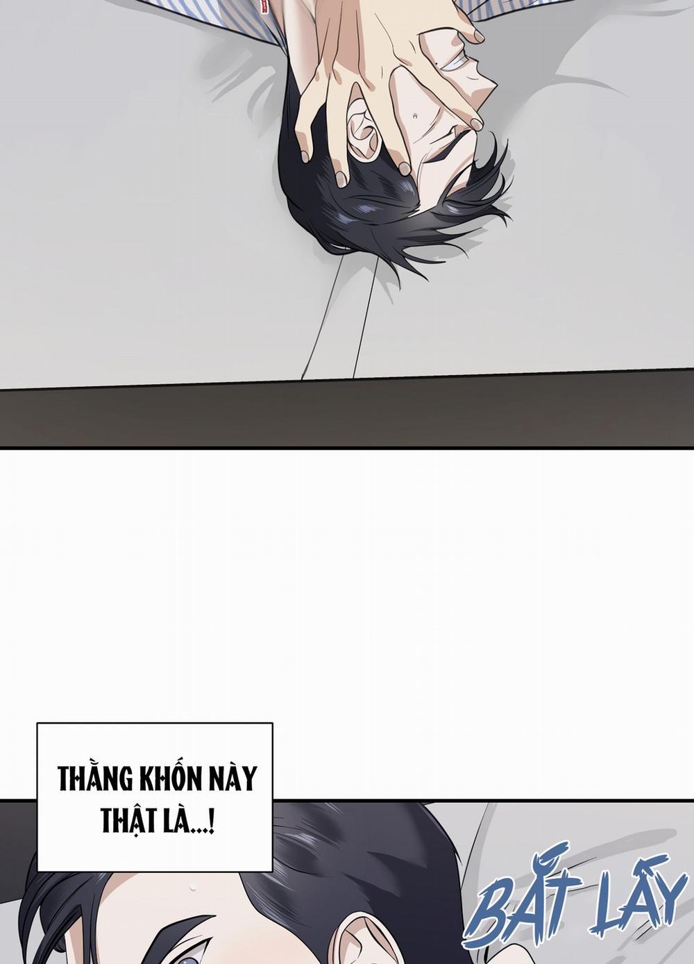 Tuyển Tập Kỳ Nghỉ Dưỡng Nóng Bỏng 7 trang 4