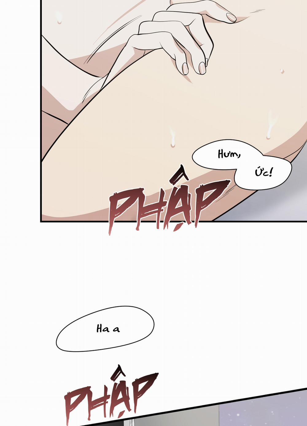 Tuyển Tập Kỳ Nghỉ Dưỡng Nóng Bỏng 7 trang 40