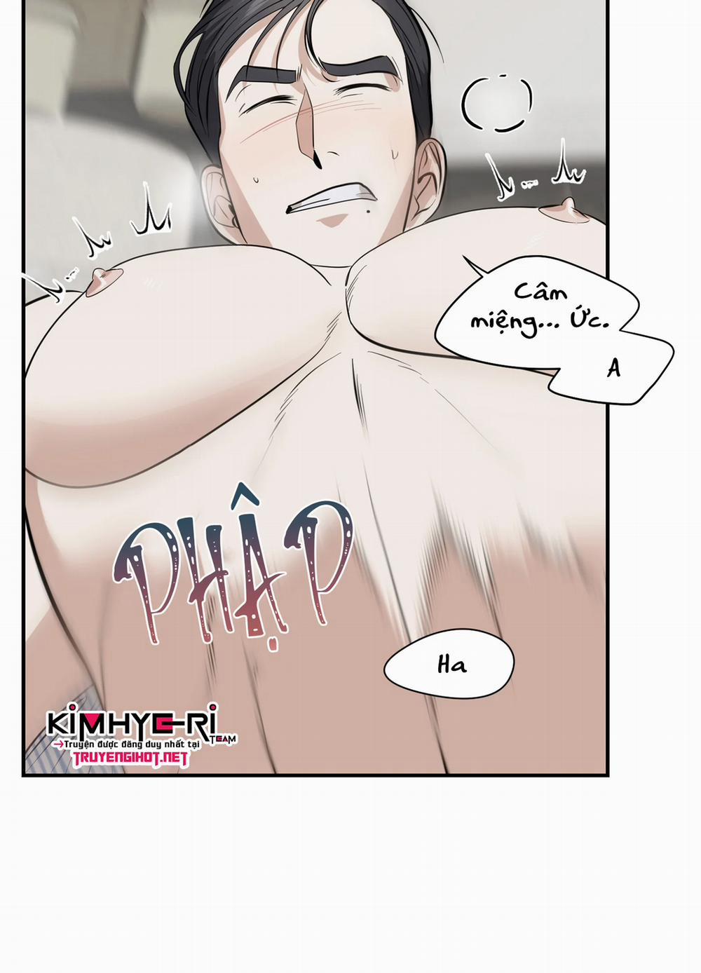 Tuyển Tập Kỳ Nghỉ Dưỡng Nóng Bỏng 7 trang 45