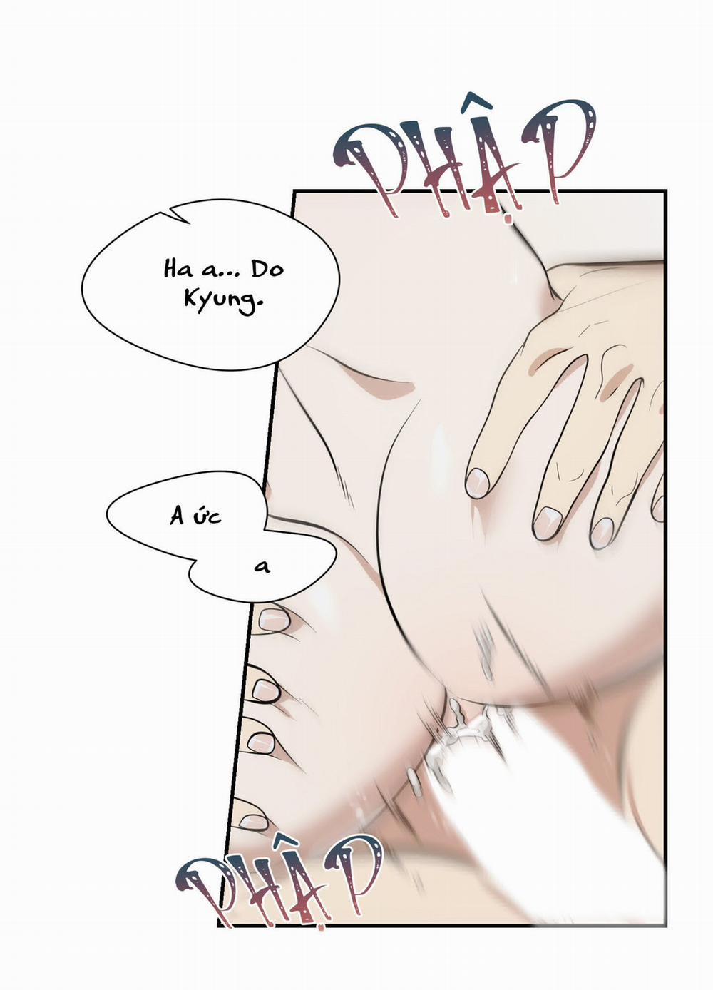 Tuyển Tập Kỳ Nghỉ Dưỡng Nóng Bỏng 7 trang 46