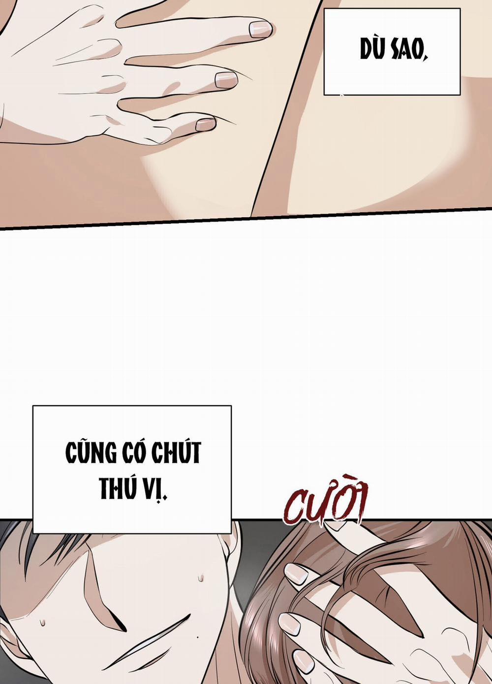 Tuyển Tập Kỳ Nghỉ Dưỡng Nóng Bỏng 7 trang 48