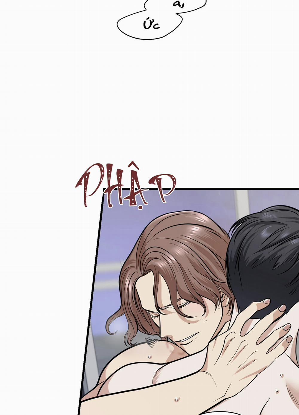 Tuyển Tập Kỳ Nghỉ Dưỡng Nóng Bỏng 7 trang 50