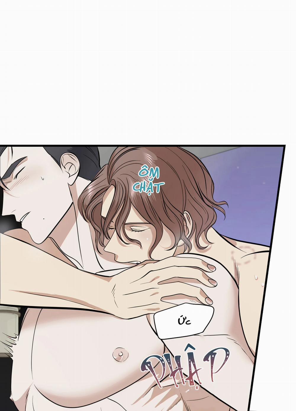 Tuyển Tập Kỳ Nghỉ Dưỡng Nóng Bỏng 7 trang 54