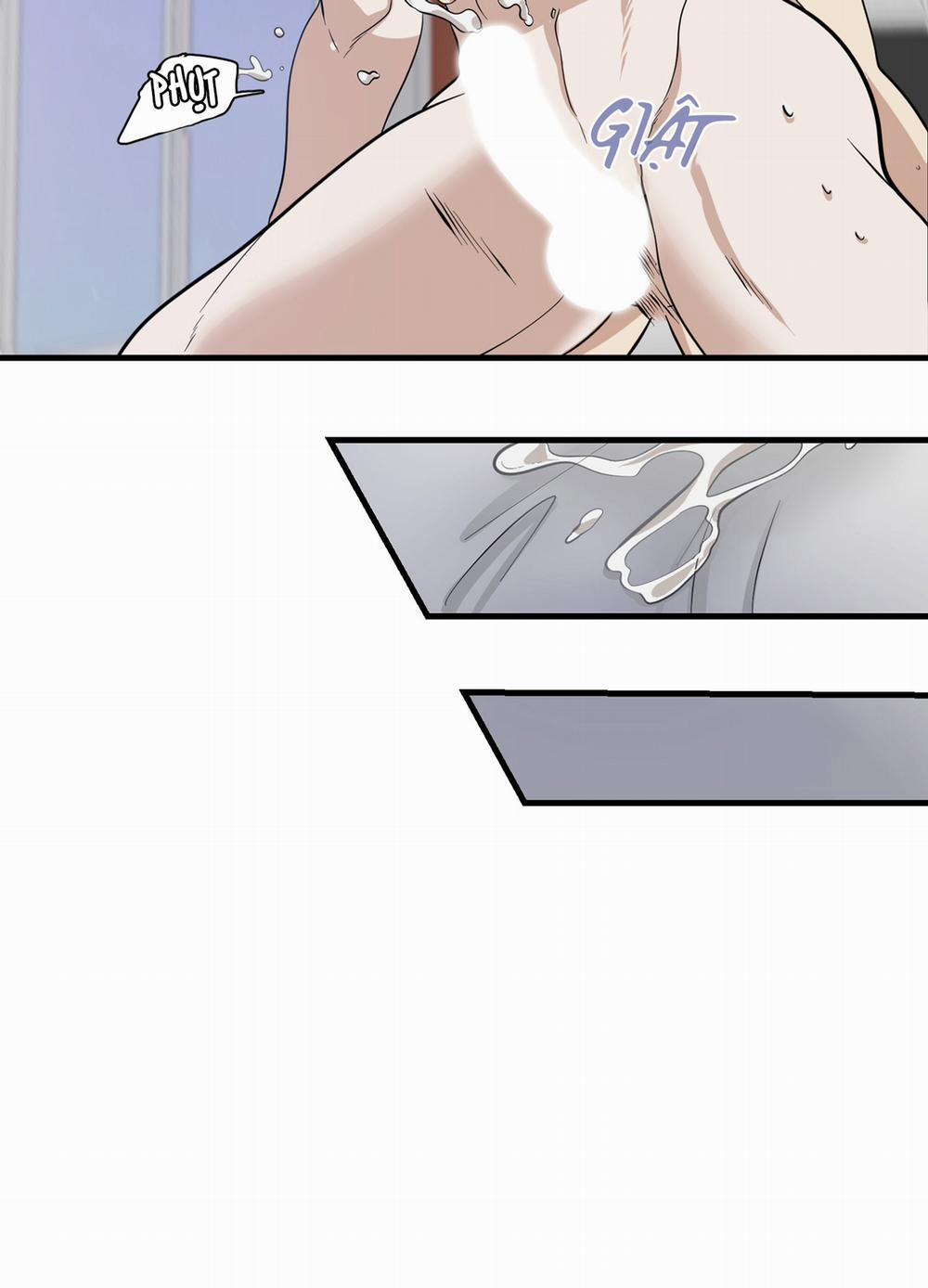 Tuyển Tập Kỳ Nghỉ Dưỡng Nóng Bỏng 7 trang 57